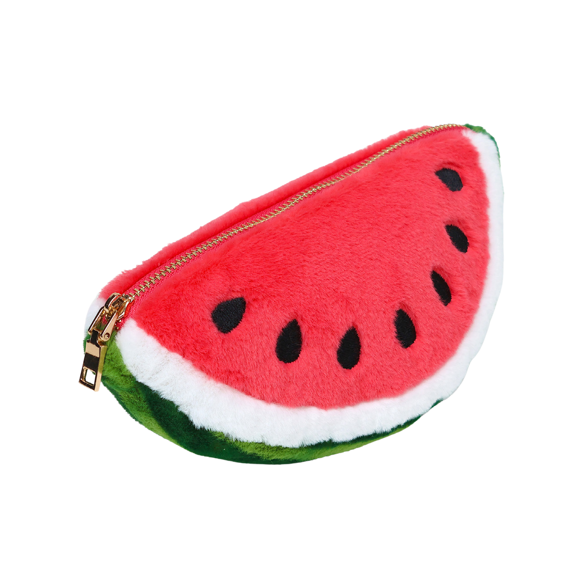 Suck UK Zip Case Watermelon