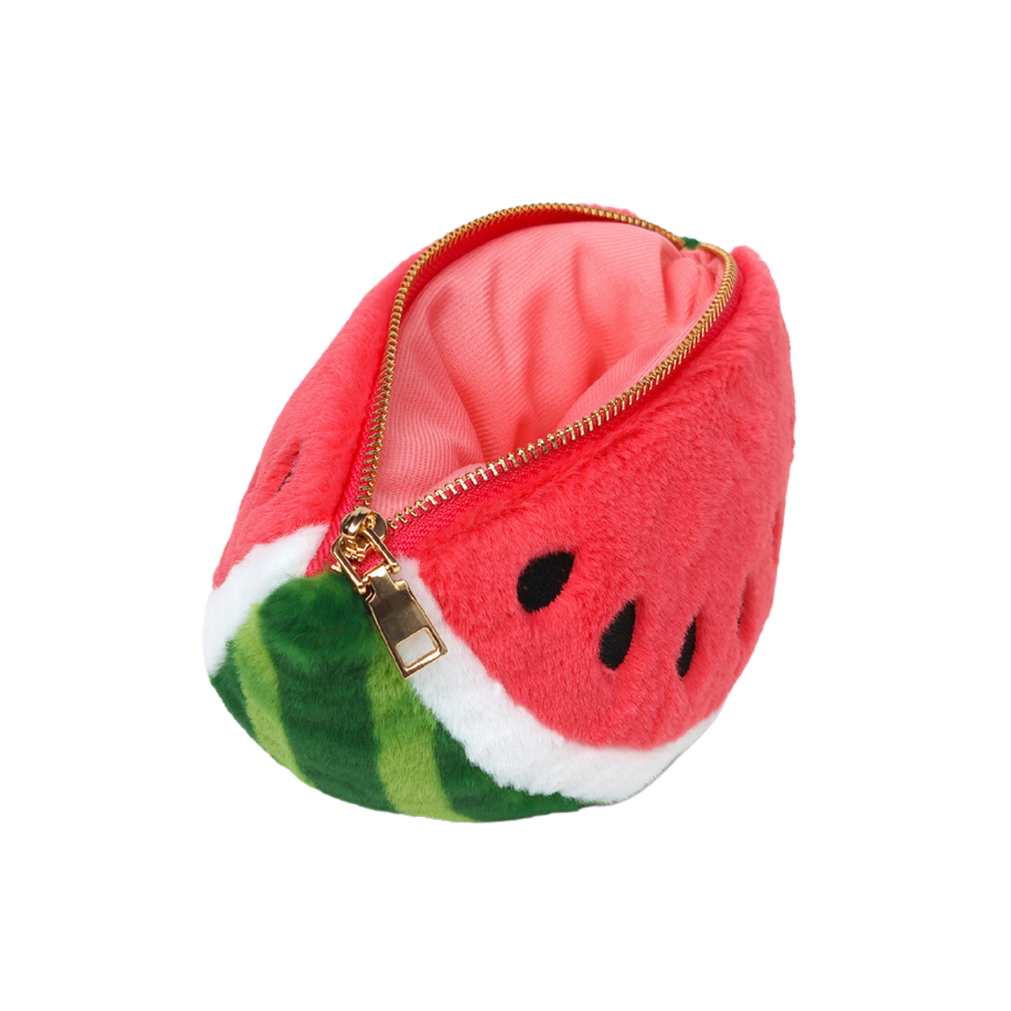 Suck UK Zip Case Watermelon