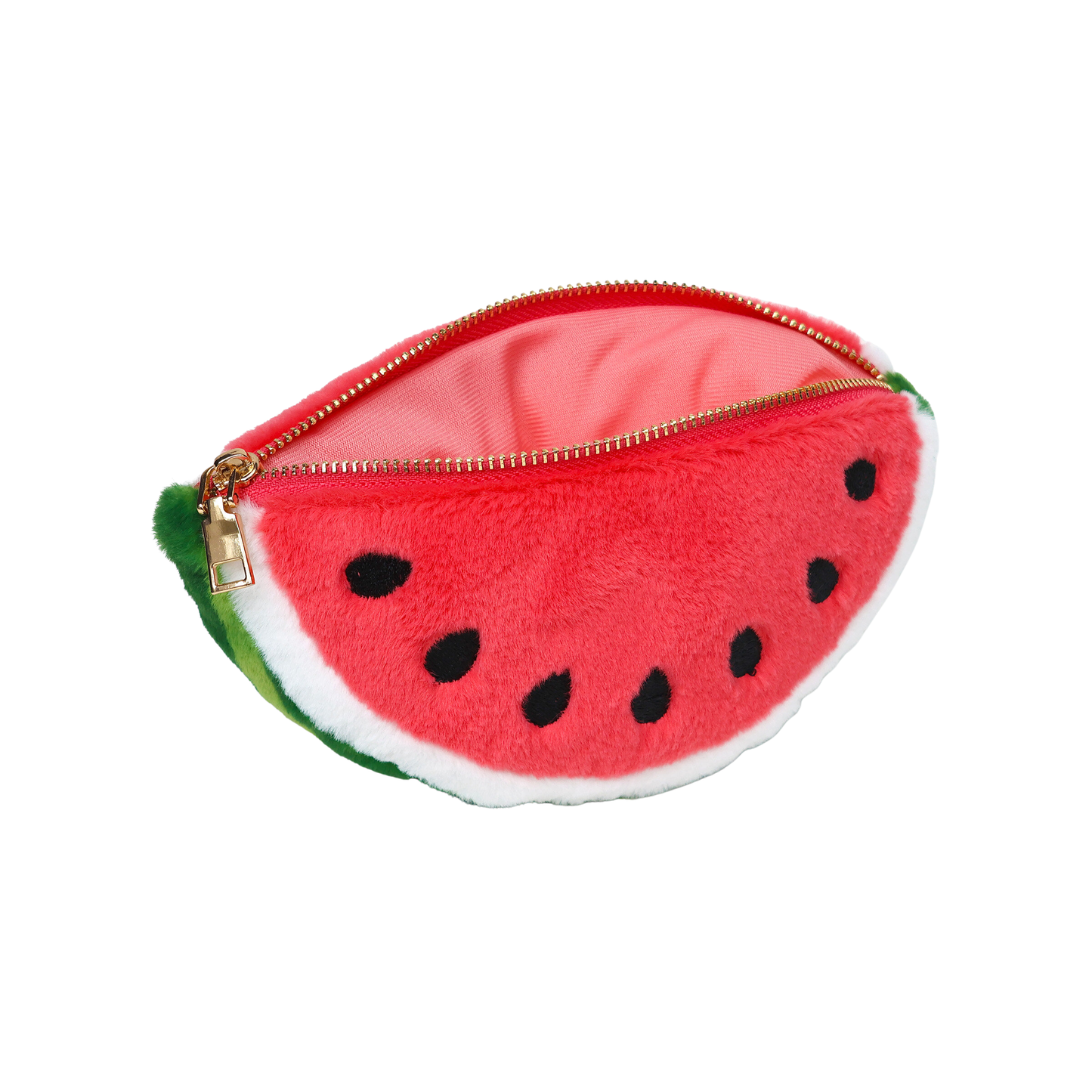 Suck UK Zip Case Watermelon
