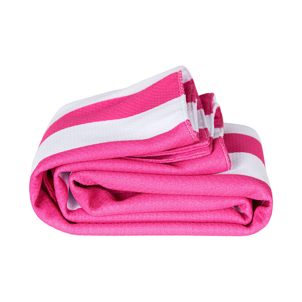 Cooling Towel Cabana Collection Phi Phi Pink