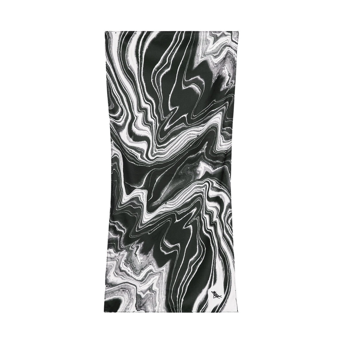 Cooling Towel Marble Collection Space Odyssey
