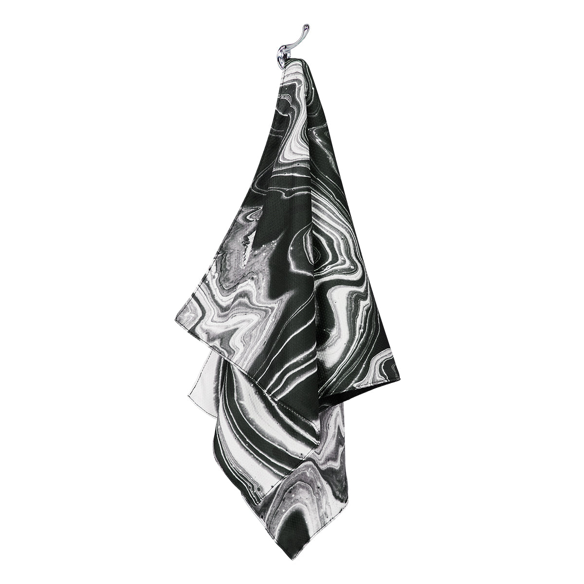 Cooling Towel Marble Collection Space Odyssey