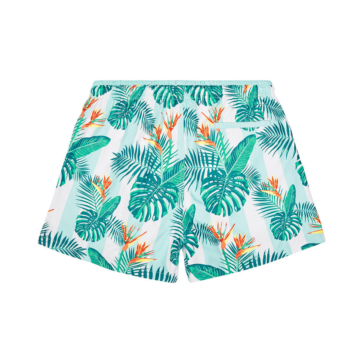 Swim Shorts Botanical Collection Perfect Paradise