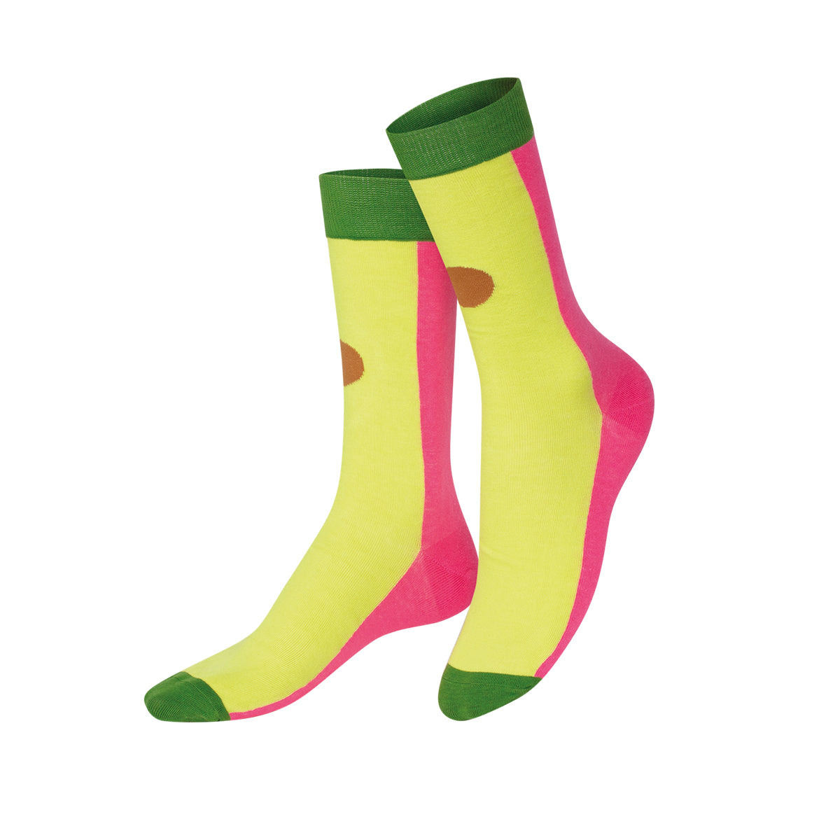 Socks Poke Bowl (2 pairs)