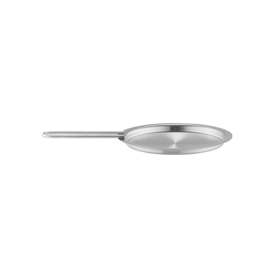 Eva Trio Stainless Steel Lid 13cm