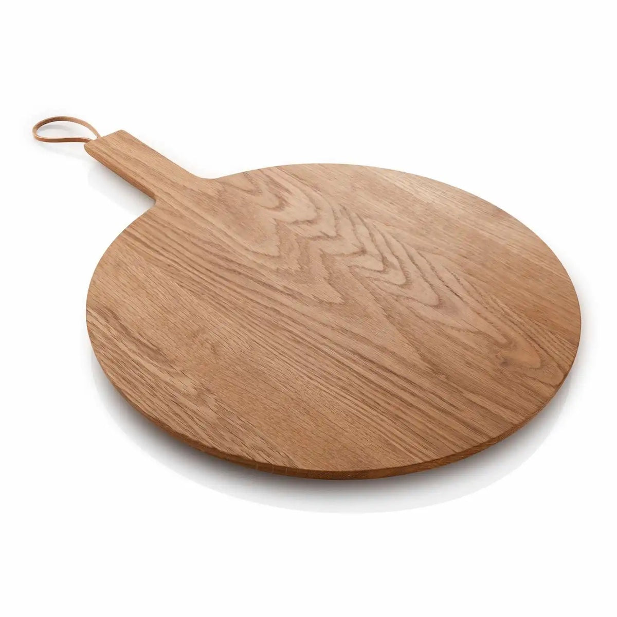 Nordic Kitchen Wooden Cutting Board Round