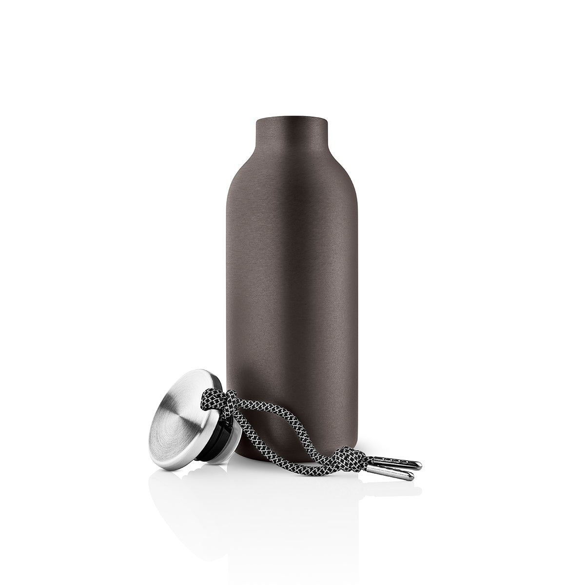 To Go Thermo Flask 24/12 Chocolate