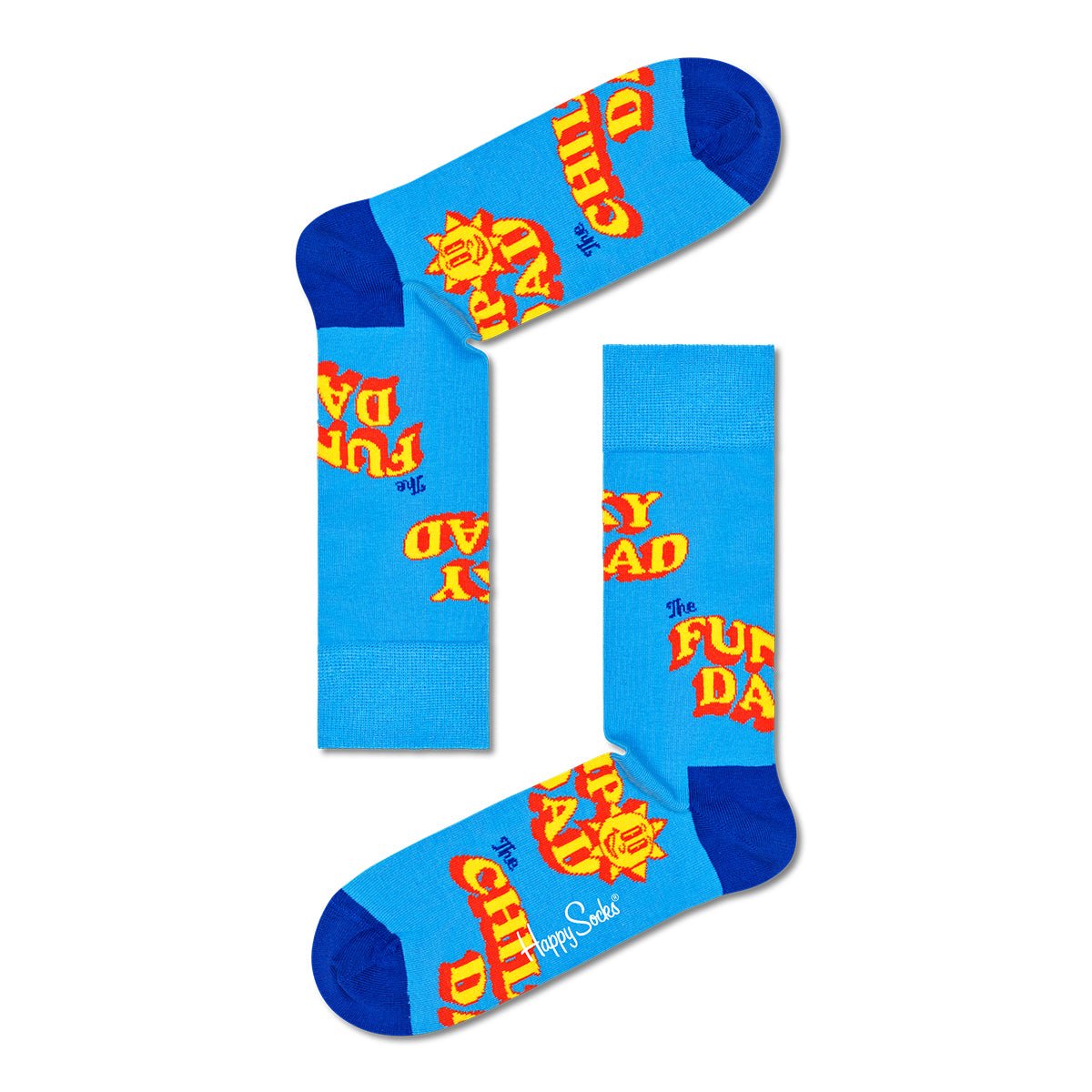 Gift Set Father Of The Year (6300) Socks 3-Pack