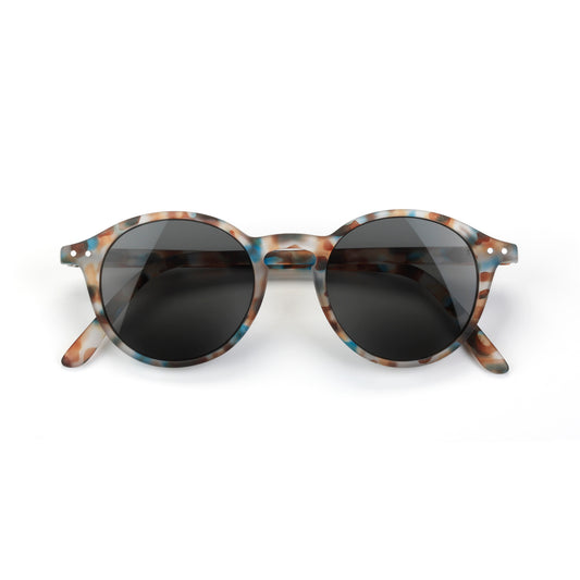 Sun Collection D Blue Tortoise