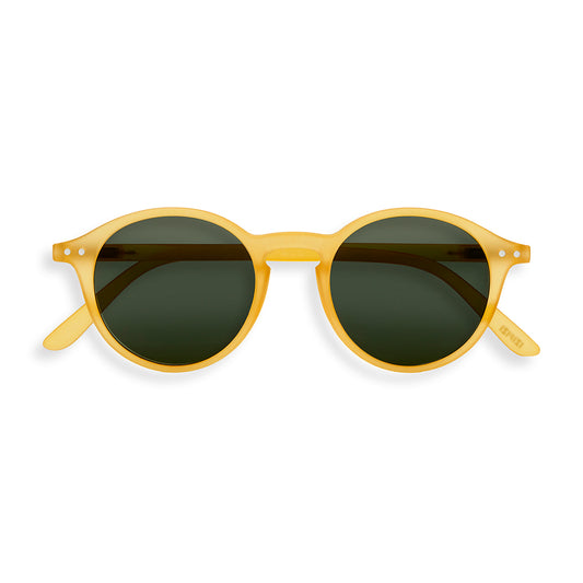 Sun Collection D Yellow Honey