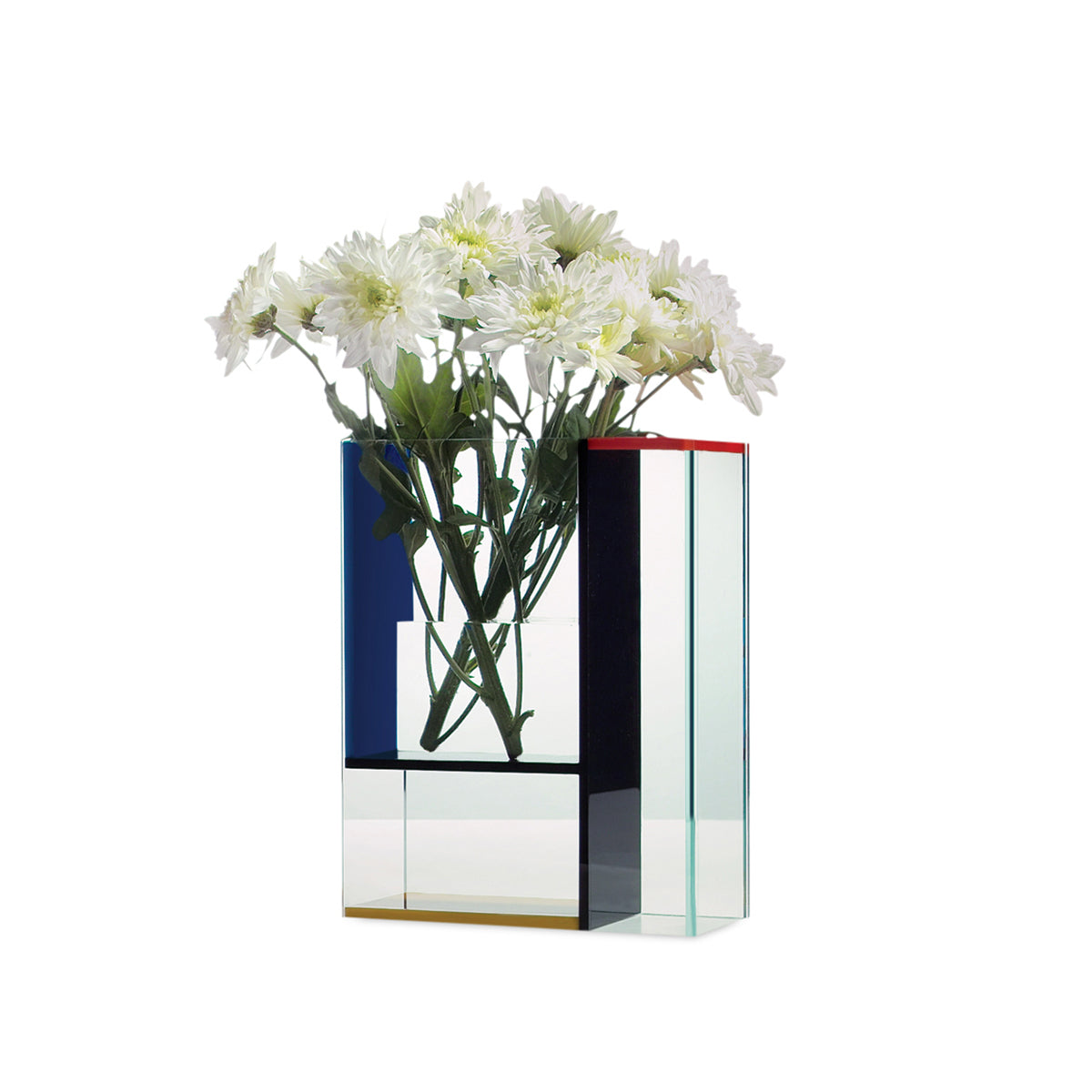 MoMA Mondri Vase