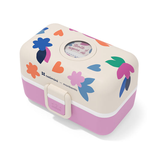 MB Tresor Catimini Cream Cut Paper