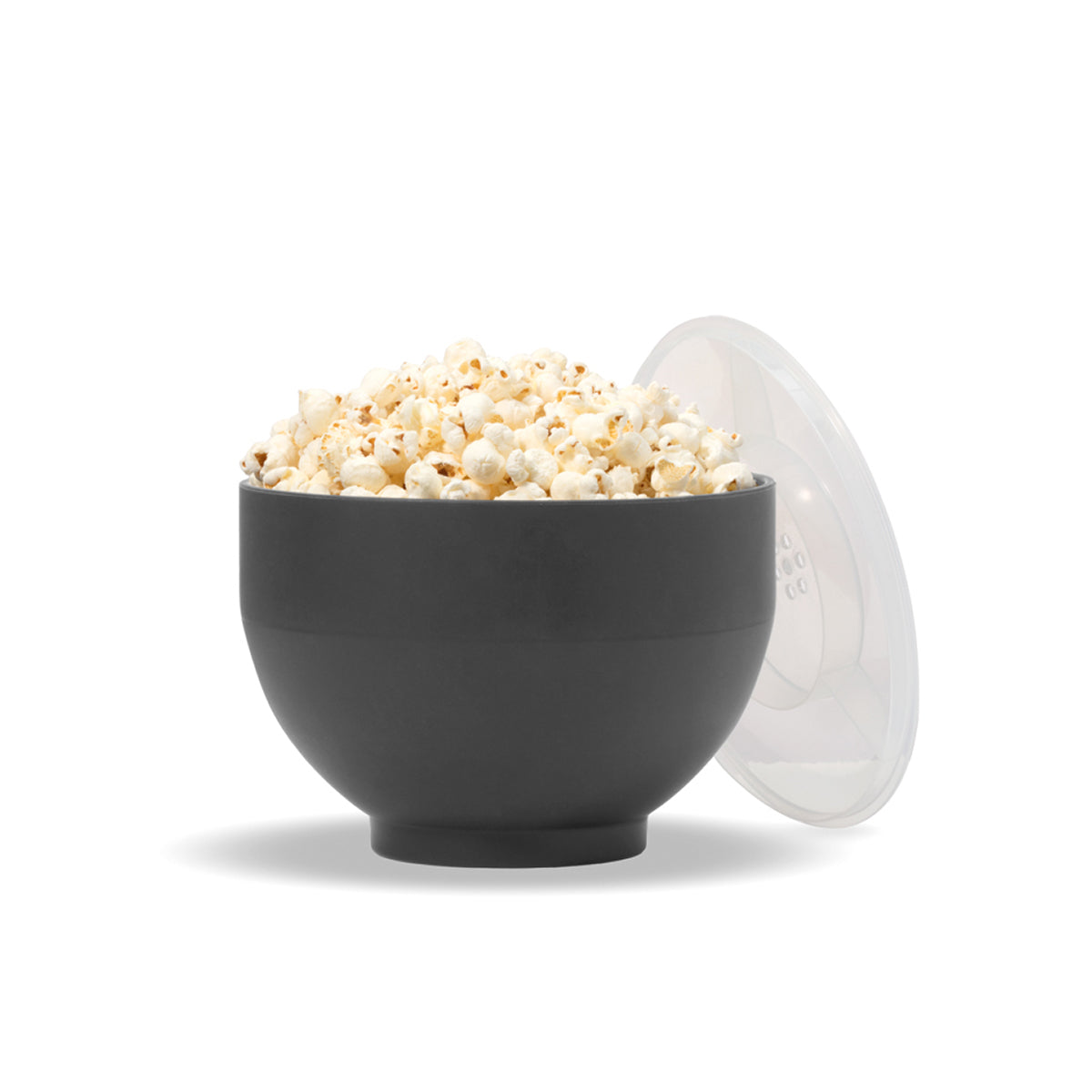 Popcorn Popper Charcoal