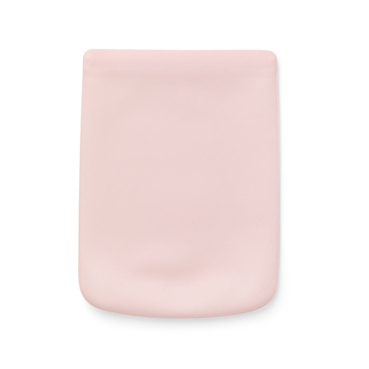 Reusable Silicone Bag 1.4L Blush