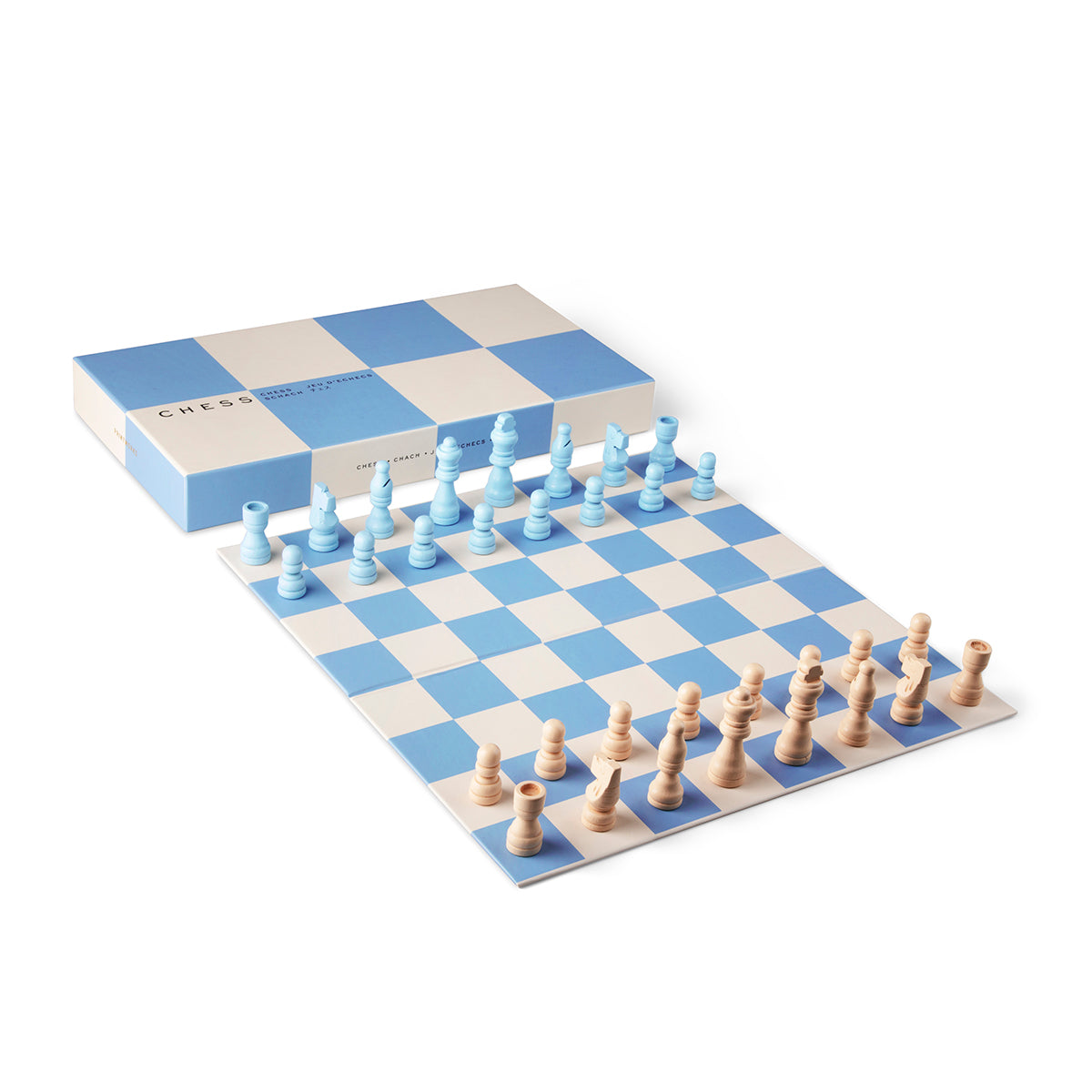 Play Games Chess