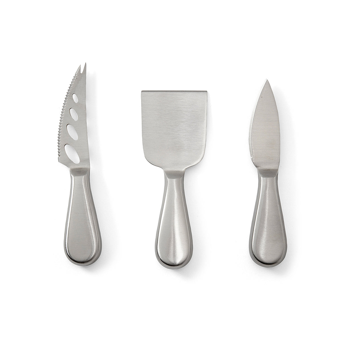 The Essentials Cheese Tools