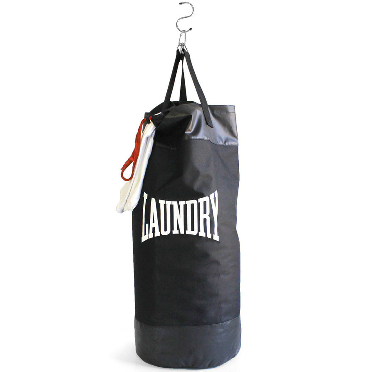 Punch Laundry Bag