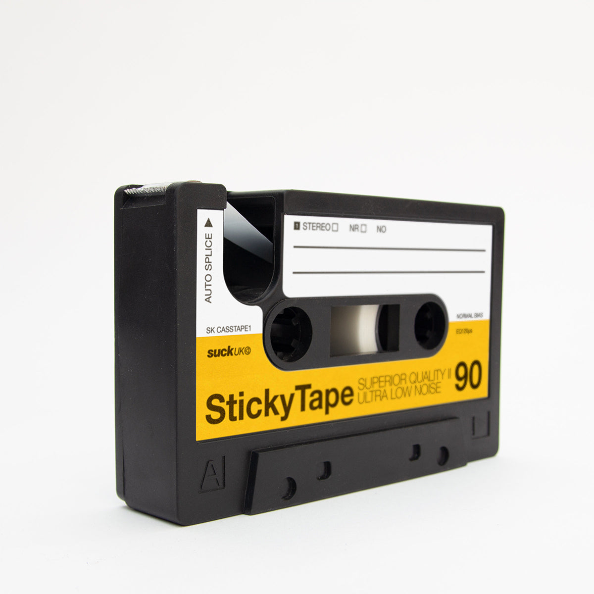 Tape Dispenser Cassette